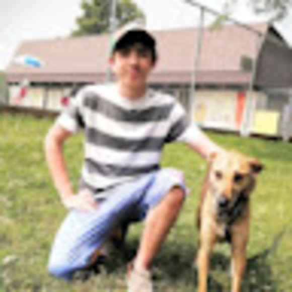 Meet your Posher, Jeremy - Picture 1 of 1